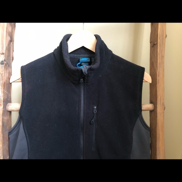 EMS Women’s Fleece Vest Size M - Picture 2 of 7